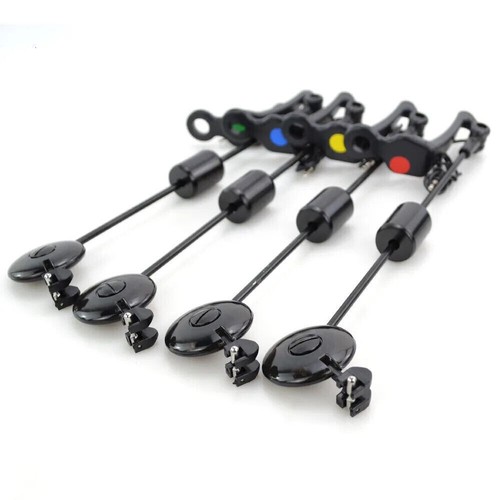 Carp fishing illuminated - 4,