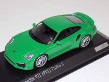 PORSCHE 911 991 TURBO S VIPER