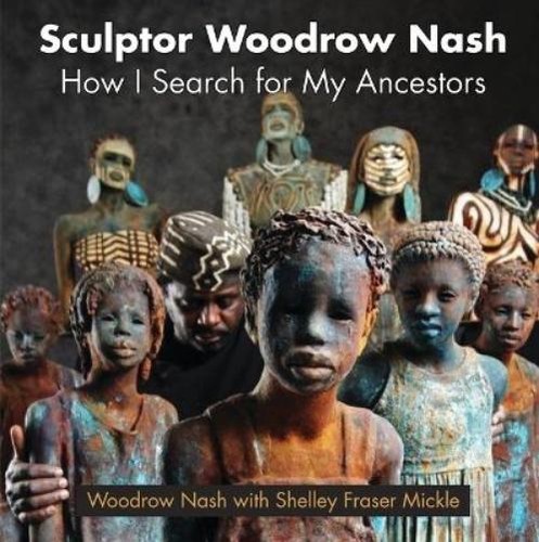 Woodrow nash sculptor - nash,