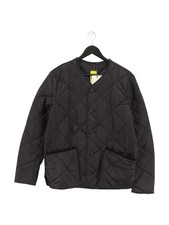 Barbour Men's Jacket S Black