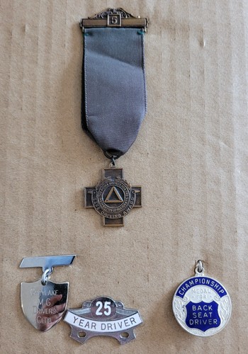Job lot vintage - lot, x