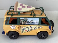 large 2023 Teenage Mutan Ninja