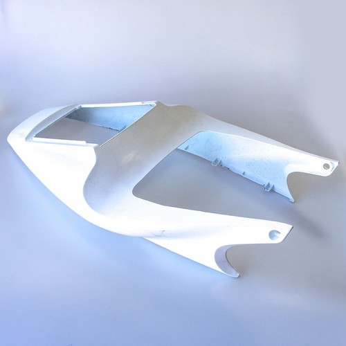 Tail unit fairing unpainted - tail,