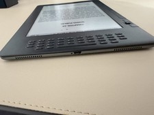 Amazon Kindle DXG 9.7"