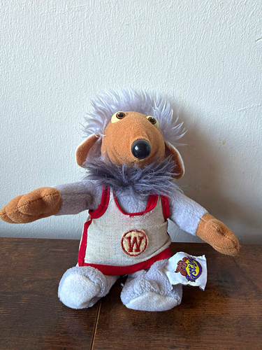 Vintage 1998 the wombles tomsk - the,