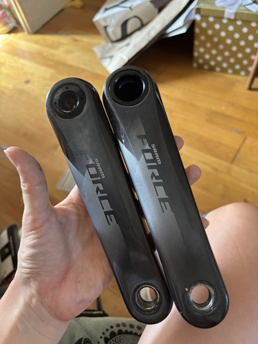 Sram force cranks 165 - sram,
