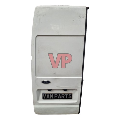 Ford transit mk6 - -, left