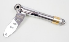 OTK Tony Kart 401RR Chrome
