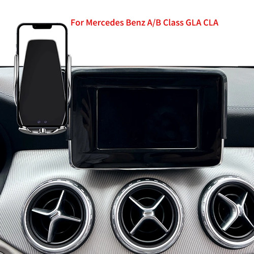 Wireless charger mount dash - wireless,