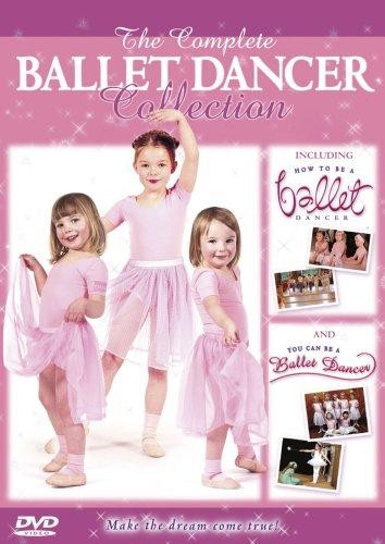 The complete ballet dancer - ballet,
