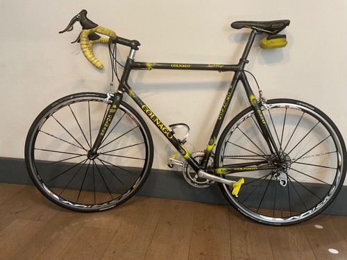 Colnago stay 2002 size - c, b-stay