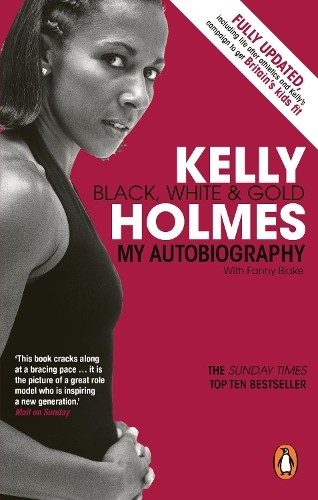 Kelly holmes black - holmes:, black,