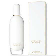 Clinique Aromatics In White