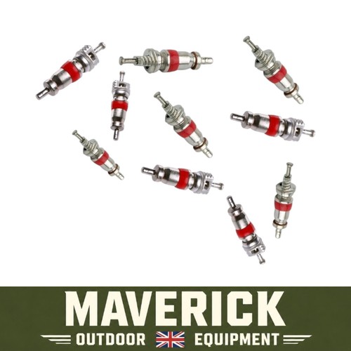 Schrader valve cores pack - schrader, of