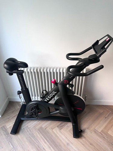 Yesoul upright indoor exercise - upright,