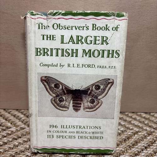 Observer book the - book,