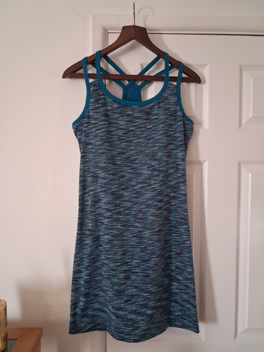 Rab maze dress 12 - 'maze',