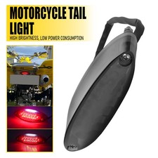 Led motorcycletail light - led,
