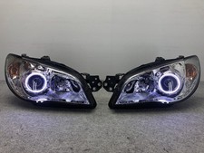 Subaru Genuine Impreza