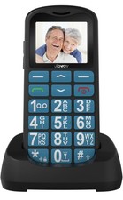 Big Button Mobile Phone for