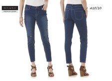 Womens Jeans Skinny Stretch