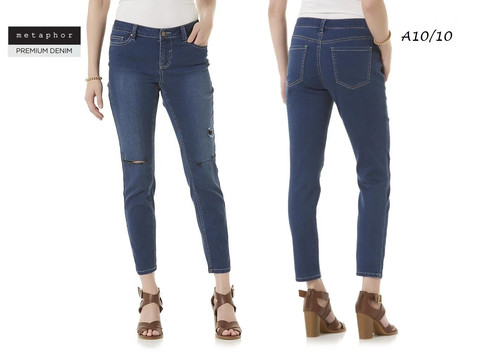 Womens jeans skinny stretch - womens,
