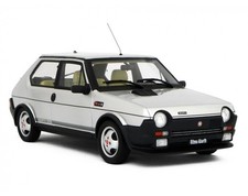 Fiat RITMO 125TC ABARTH 1982 -