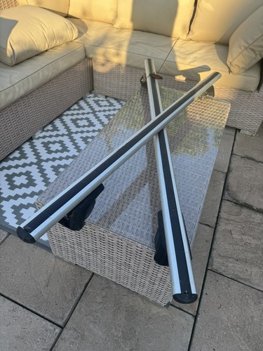 Halfords advanced aero roof - aero,