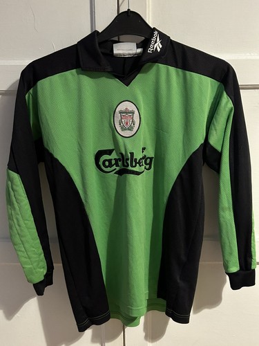 Liverpool 1998 1999 - fc, 1998/1999