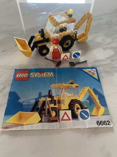 Vintage lego classic - vintage,