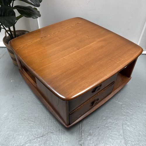 Vintage ercol golden dawn - 'golden, dawn'