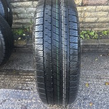 Goodyear Wrangler Territory HT