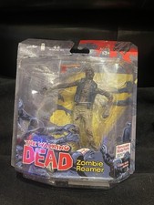 McFarlane Toys The Walking Dead Zombie Roamer Comic Book Series 1 Figure