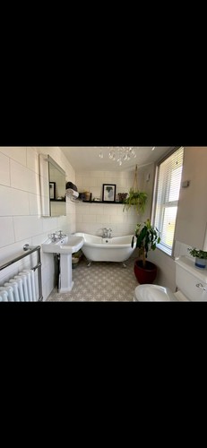 Roper rhodes bathroom - roper, cabinet