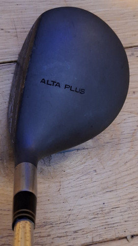 Swilken alto plus driver 1 - plus, driver,