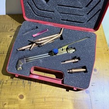 Oxy Acetylene Lightweight