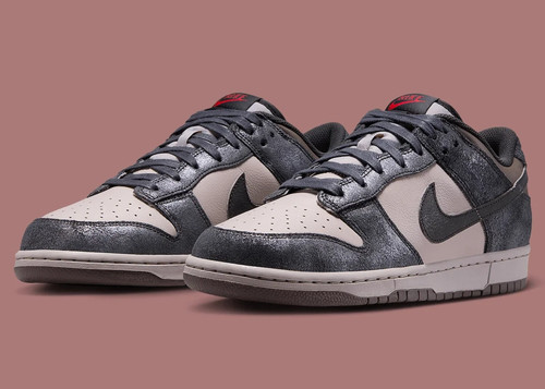 New size nike dunk - size, low