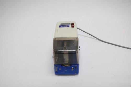 Ample elstapler type 100e - ample, a