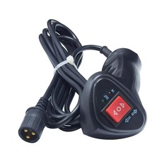 Universal Winch Controller