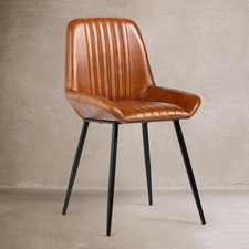 Brooklyn Dining Chair Real