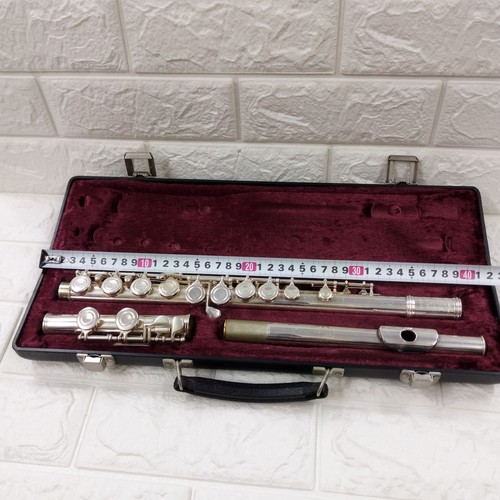Gemeinhardt flute speed - gemeinhardt,