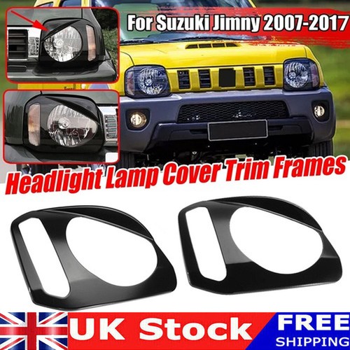 Headlight covers fit - to, for