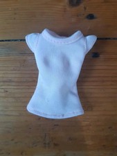Vintage Barbie sindy size top