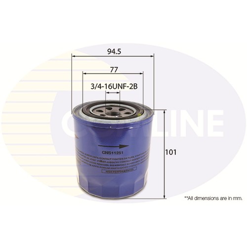 Oil filter for - oil,
