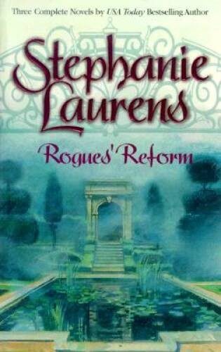 Rogues reform mass - rogues,