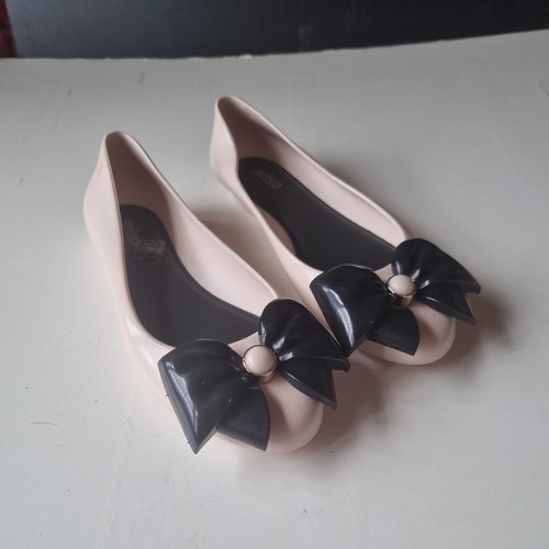 Melissa women flat shoes - melissa, in
