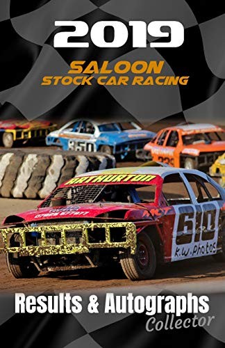 2019 saloon stock car - 2019,