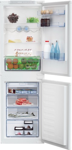 Beko integrated fridge - integrated,