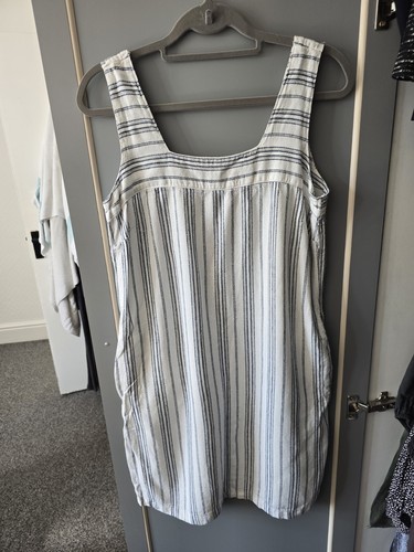 Linen mix summer - mix, 12