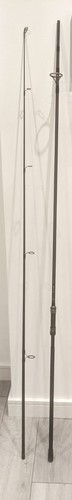 Shimano tx1 3lb rods x2 - 12, ft